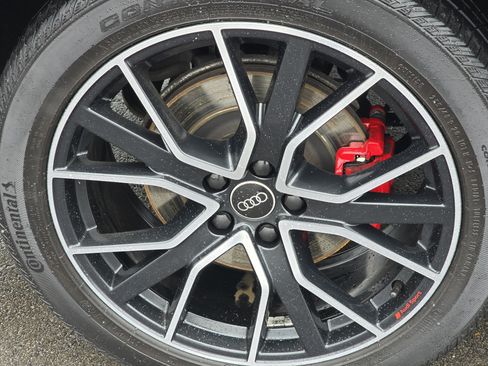 Certified 2023 Audi SQ5 Prestige w/ Prestige Package image 15