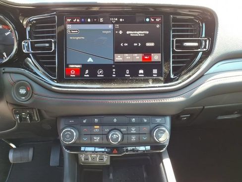 New 2026 Dodge Durango GT AWD/4WD image 22