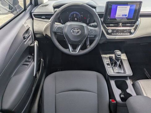 New 2026 Toyota Corolla Cross LE image 15