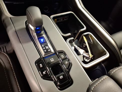 New 2026 Lexus TX 350 AWD image 8