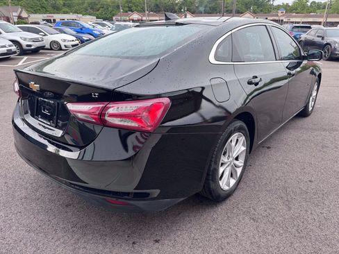 Used 2020 Chevrolet Malibu LT FWD image 6