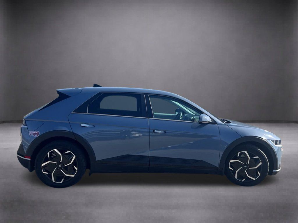 Used 2024 Hyundai Ioniq 5 SE RWD image 9