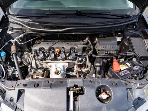 Used 2014 Honda Civic LX image 25