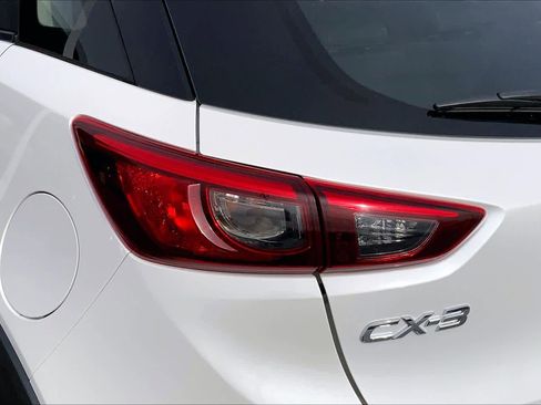 Used 2019 MAZDA CX-3 Sport image 29