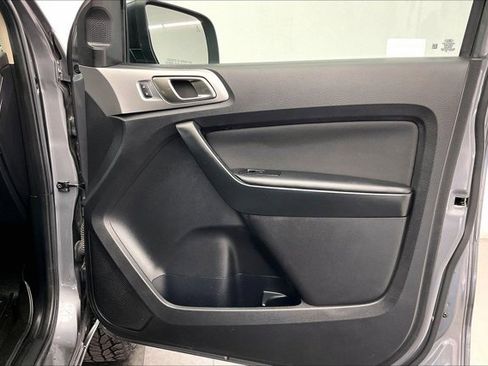 Used 2021 Ford Ranger XLT w/ Equipment Group 301A Mid image 27