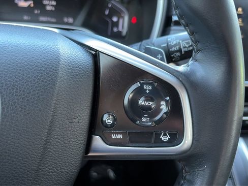Used 2021 Honda CR-V EX-L image 25