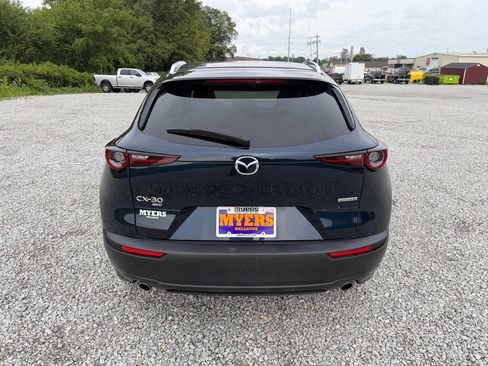 Used 2024 MAZDA CX-30 AWD 2.5 S w/ Select Sport Pkg image 27