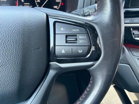 Used 2025 Honda Odyssey Sport-L image 24