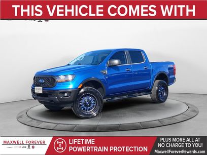 Used 2019 Ford Ranger XL w/ Equipment Group 101A Mid