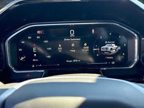 New 2026 GMC Sierra 1500 Elevation w/ Elevation Select Package image 23