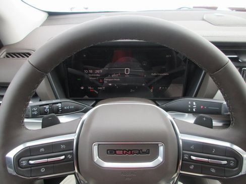 New 2026 GMC Terrain Denali image 16