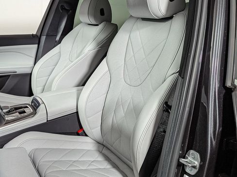 Certified 2023 BMW X5 xDrive40i image 15