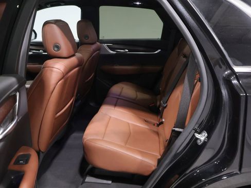 Used 2024 Cadillac XT5 Premium Luxury w/ LPO, Floor Liner Package image 20