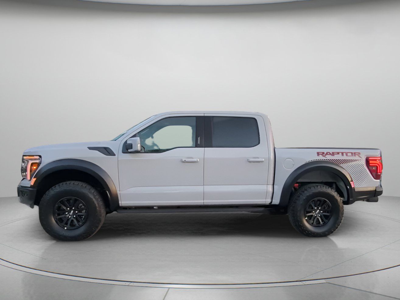 New 2026 Ford F150 Raptor AWD/4WD image 13