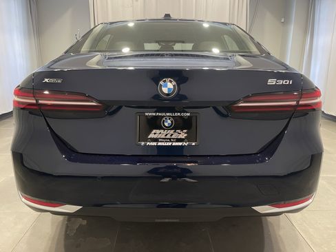 New 2027 BMW 530i xDrive AWD/4WD image 5