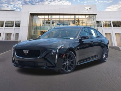 Used 2026 Cadillac CT5 Sport