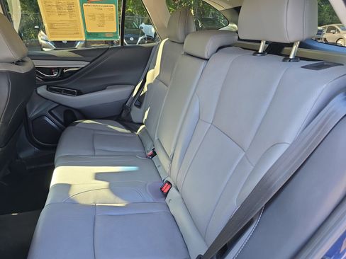 Used 2020 Subaru Outback Limited w/ Popular Package #2 AWD/4WD image 16