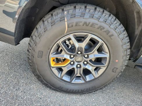 New 2026 Ford Expedition Tremor AWD/4WD image 6