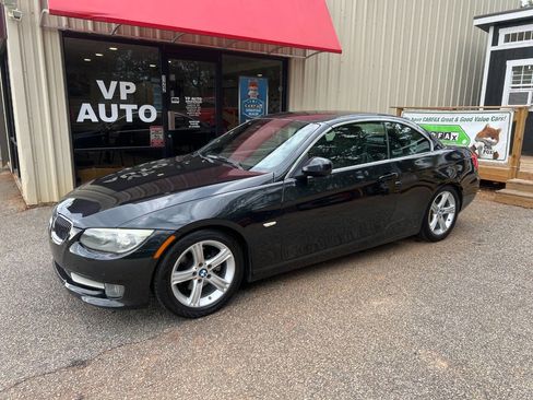 Used 2011 BMW 328i 328i 2dr Convertible image 12