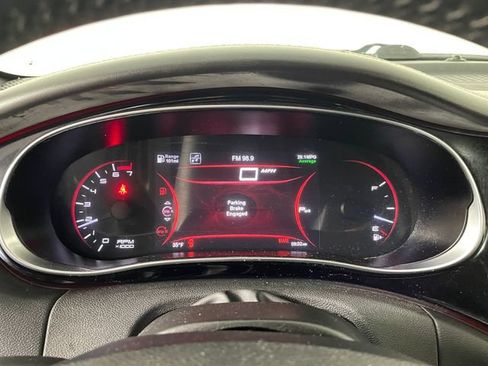 Used 2013 Dodge Dart Limited w/ Technology Group FWD image 5