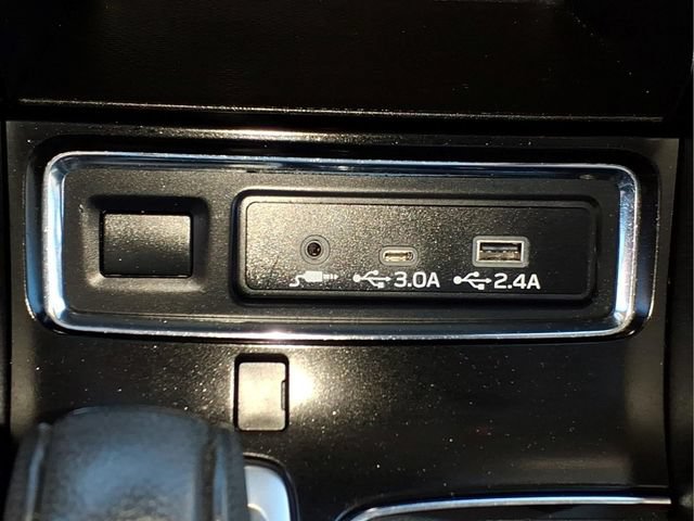 Used 2024 Subaru Ascent Onyx Edition AWD/4WD image 20