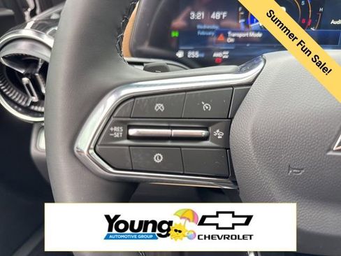 New 2026 Chevrolet Equinox ACTIV w/ Convenience Package III AWD/4WD image 19