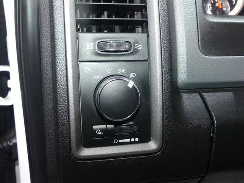 Used 2017 RAM 2500 Tradesman w/ Chrome Appearance Group AWD/4WD image 26