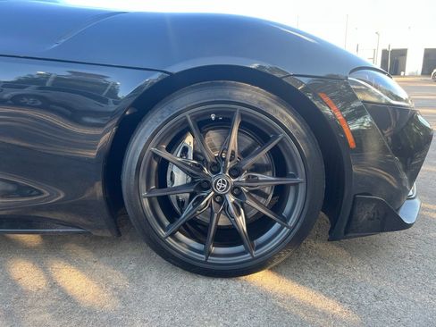 Used 2024 Toyota Supra RWD image 18