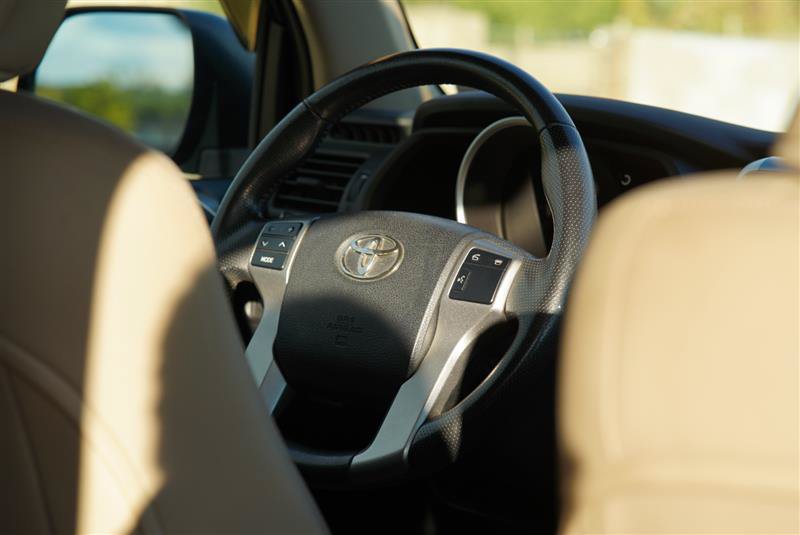 Used 2011 Toyota 4Runner Limited AWD/4WD image 46