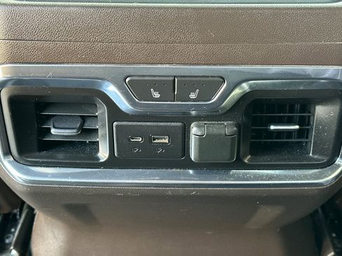Certified 2021 GMC Sierra 1500 Denali w/ Technology Package RWD image 15