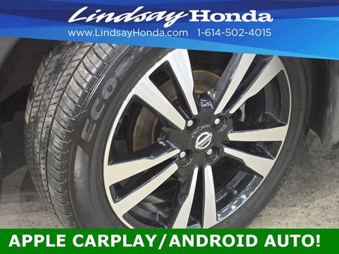 Used 2020 Nissan Kicks SV image 24