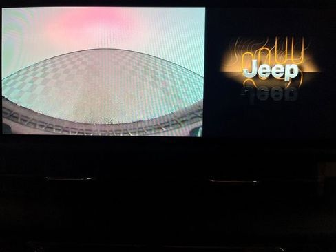 New 2026 Jeep Wrangler Willys image 17