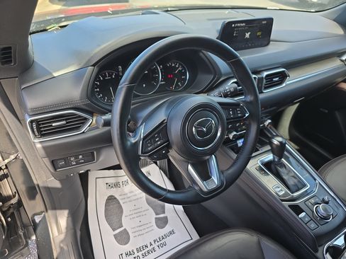 Used 2019 MAZDA CX-5 Signature AWD/4WD image 16