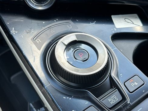 New 2025 Kia EV6 Wind RWD image 22