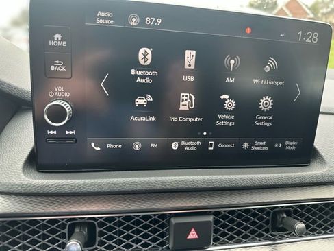 New 2026 Acura Integra A-Spec FWD image 18