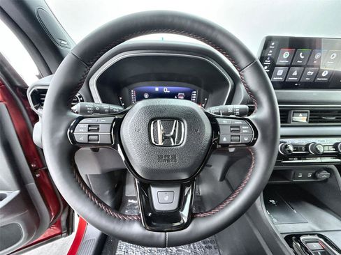 New 2026 Honda Pilot Black Edition image 22