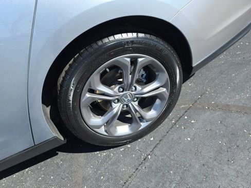 Used 2024 Honda Accord EX image 49