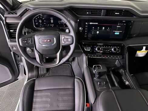 New 2026 GMC Sierra 1500 AT4X AWD/4WD image 20