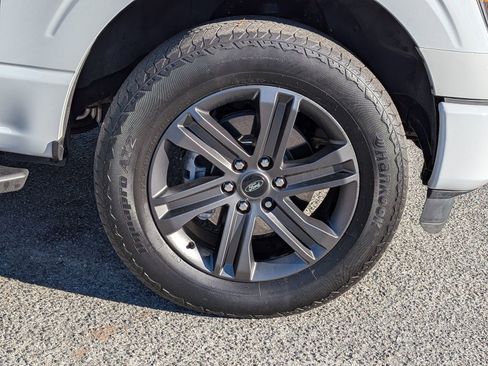 Certified 2023 Ford F150 XLT w/ Equipment Group 302A High image 14