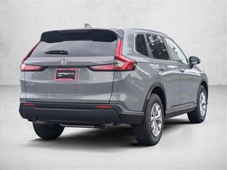 New 2026 Honda CR-V LX video 2