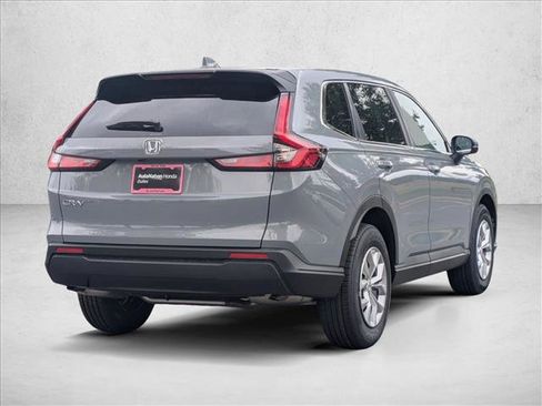 New 2026 Honda CR-V LX image 2