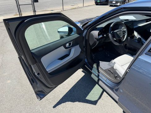 Used 2024 Polestar Polestar 2 AWD/4WD image 9