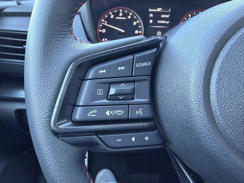 Certified 2025 Subaru Impreza RS image 27