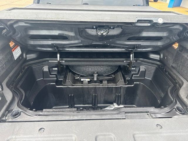 Used 2026 Honda Ridgeline TrailSport image 10