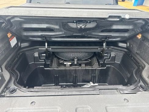 Used 2026 Honda Ridgeline TrailSport image 10