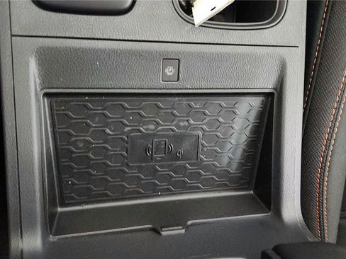 New 2026 Nissan Frontier PRO-4X w/ Pro-4x Convenience Package image 34