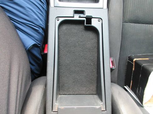 Used 2014 Nissan Altima 2.5 S w/ Display Audio Package FWD image 25
