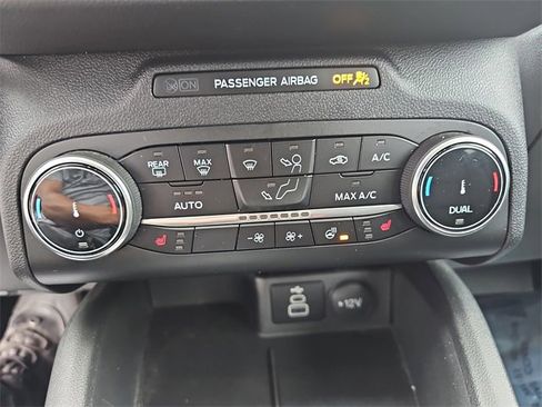 Certified 2024 Ford Escape Active image 24