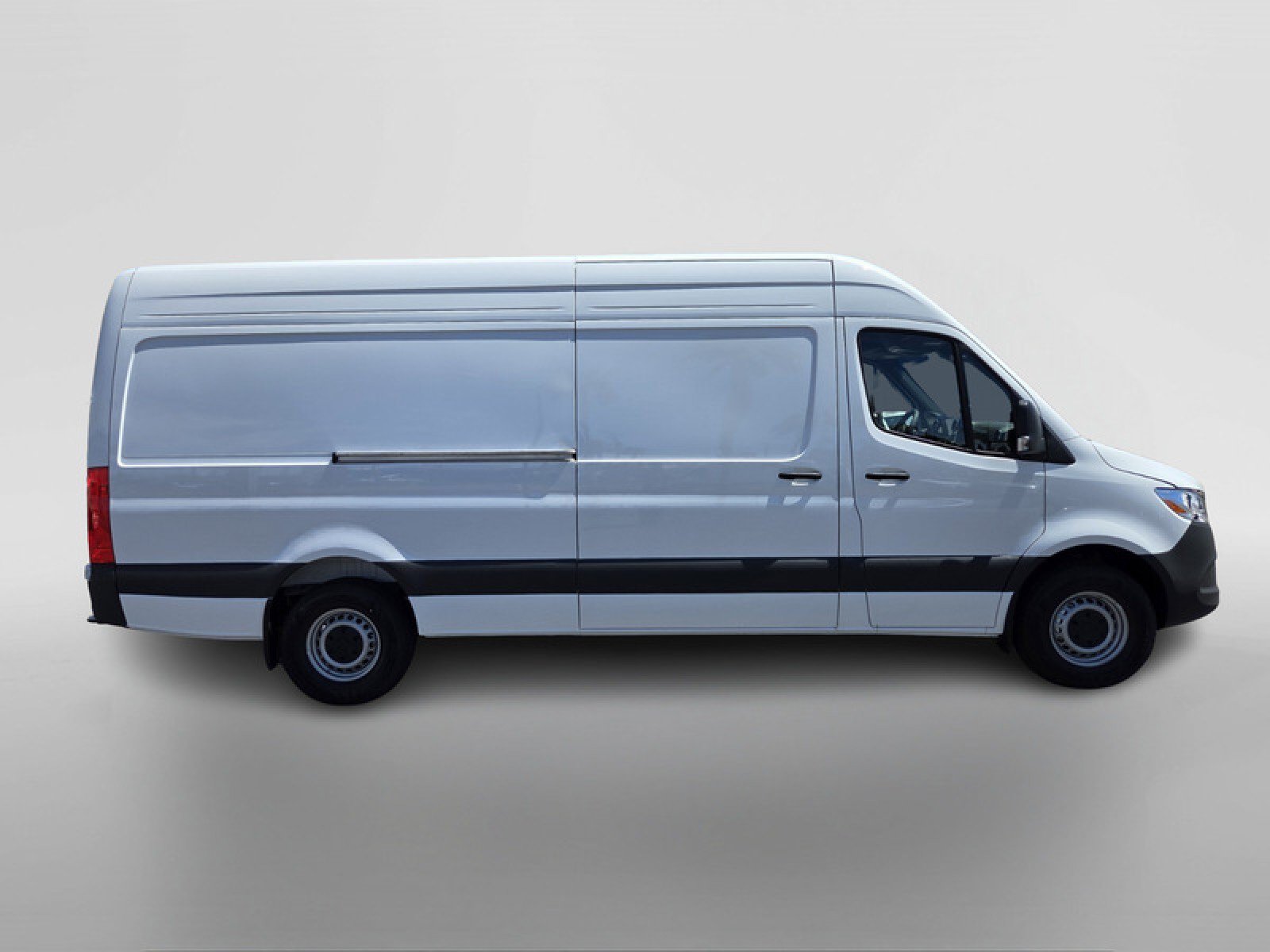 New 2026 Mercedes-Benz Sprinter 2500 image 6