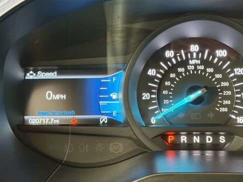 Used 2024 Ford Edge SEL w/ Convenience Package AWD/4WD image 13